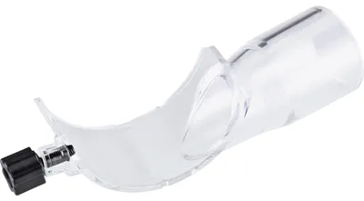 Produktbild von Flex Absaughaube SG CER (1Stk.)
