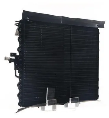 Obrázek produktu pro Kondenzátor, klimatizace MAHLE AC 133 000S