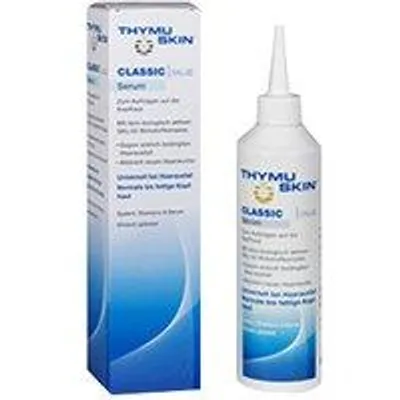 Obrázok produktu pre Thymuskin Classic sérum (predtým vlasová kúra) 100ml