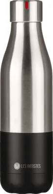 Produktbild von Les Artistes Paris LES ARTISTES Thermoflasche Flasche Up 500 ml - 0,50