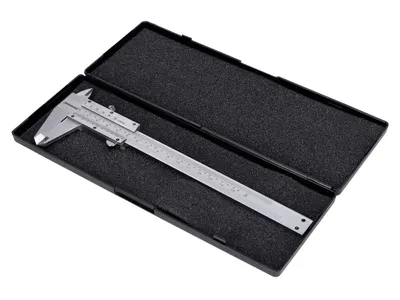Immagine prodotto di Silverline 675037 Calibro per pinze