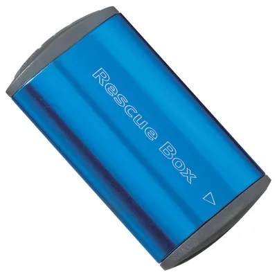 Produktbild von Rescue Box