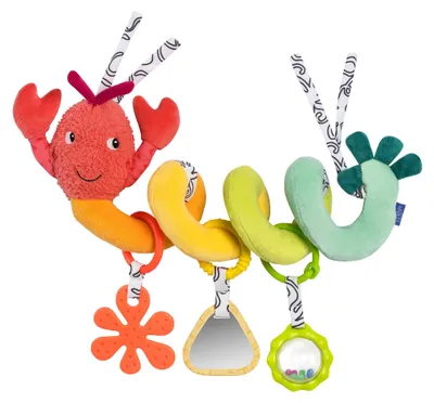 Productafbeelding van Activiteitenspirale Krab