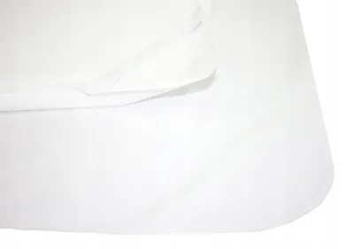 Produktbild von Strefa Spania Matratzenschoner wasserdicht 200x200 cm
