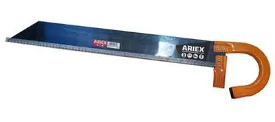 Productafbeelding van Zaag voor poreuze cement en tufsteen, Ariex 600 mm