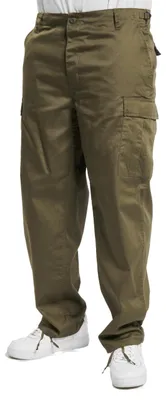 Immagine prodotto di Brandit - Pantaloni militari US Ranger Cargo oliva - 6XL