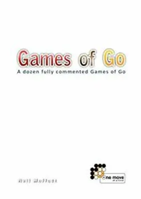 Zdjęcie produktu dla Games of Go