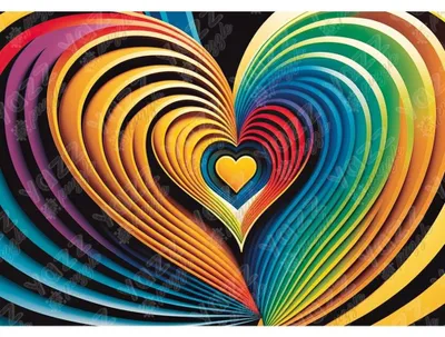 Produktbild von Yazz In Heart - 1000 Teile