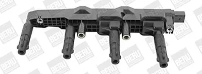 Image de BorgWarner (BERU) Bobine d'allumage Article : ZSE146