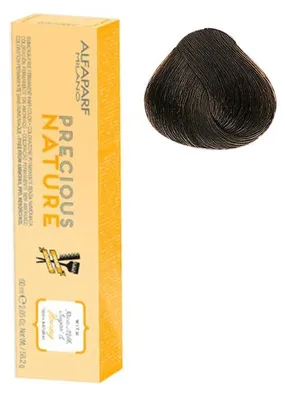 Produktbild von Alfaparf Milano Precious Nature 6.3 60 ml