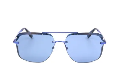 Produktbild von Adidas Original Mod. Or0017 Shiny Blue