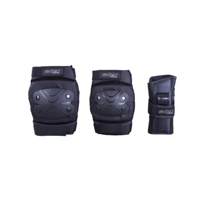 Zdjęcie produktu dla Solex Sports Protective Gear Combo, 30068L