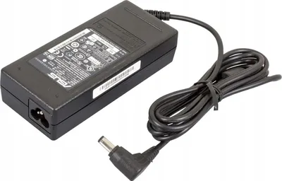 Image de ASUS 0A001-00050500 Netzgerät und Wechselrichter internes Netzteil 90 W Schwarz