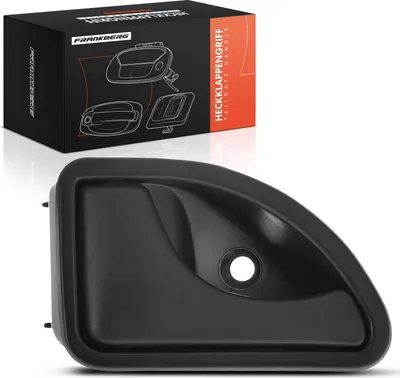 Immagine prodotto di Frankberg 1x maniglia porta anteriore sinistra interna per Nissan Kubistar furgone Renault Kangoo Express Twingo I 1.2L anno 1993 in poi