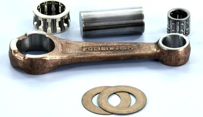 Obrázek produktu pro Pleuel Polini Racing 80mm / 10mm für Minarelli liegend