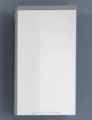 Produktbild von Hängeschrank Badschrank Wandschrank Oberschrank Schrank Badmöbel "Randolph I"