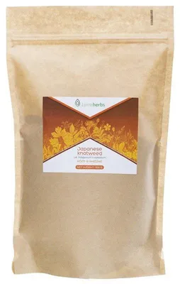 Immagine prodotto di Reynoutria japonica, cipria (500 g)