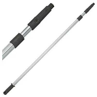 Produktbild von VERMOP Teleskopstange zweitlg. 400 cm | 1 Stück