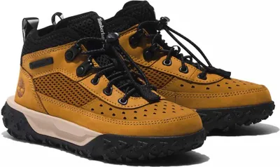 Produktbild von Timberland Greenstride Motion 6 Jugend-wanderschuhe Braun EU 34 Braun EU 34