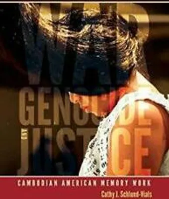 Zdjęcie produktu dla War, Genocide, and Justice
