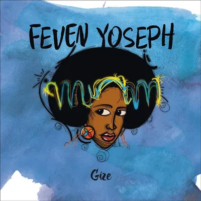 Obrázok produktu pre Feven Yoseph: Feven Yoseph: Gize -   - (CD / G)