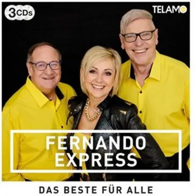 Produktbild von Das Beste für Alle
