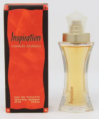 Immagine prodotto di Charles Jourdan Inspiration Eau de Toilette 30ml Spray