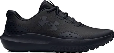 Produktbild von Under Armour Ua Bgs Surge 4 - black, Größe:3.5b