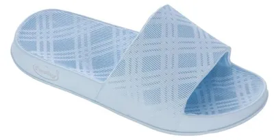 Produktbild von FASHY Pantolette Panacea light blue 37