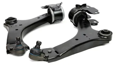 Obrázek produktu pro MS 37106-KIT-MS Sada ramen, sada příčných ramen přední nápravy vlevo + vpravo pro VOLVO XC70 II (136)