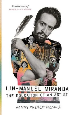 Produktbild von Lin-Manuel Miranda