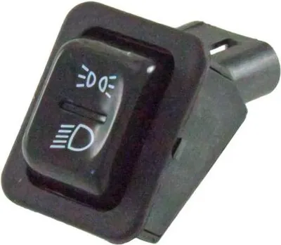 Obrázek produktu pro Spínač světel pro Piaggio Ape 50 FL FL2 FL3 Mix RST / Sfera 50 (1991-1993) - RMS