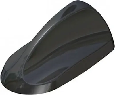 Produktbild von Wittenberg WB 30 Fahrzeugantenne GPS(26dBi)/ 2G/ 3G/ 4G/ WLAN, Festmontage