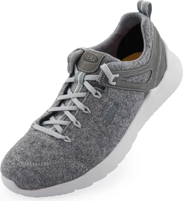 Obrázek produktu pro Pánské boty Keen Men Highland Arway Grey-drizzle Grey