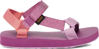Produktbild von Teva Original Universal Metallic Sandale Kinder