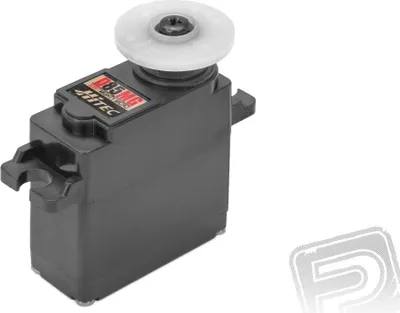 Produktbild von MULTIPLEX D85MG, Servo, Schwarz