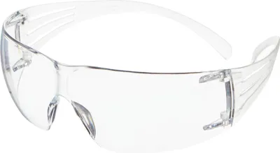 Produktbild von Schutzbrille SecureFit SF200CC1 Packung mit 6 Stück