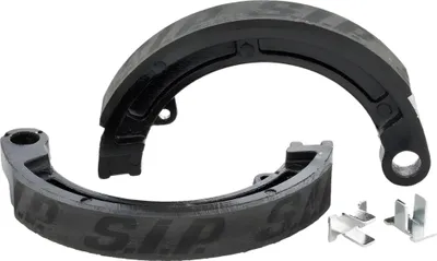 Immagine prodotto di Ganasce freno SIP Performance 8", 9", 10", anteriori per Vespa 50-125, PV, ET3, PK50, S, SS, XL, 98, 125 V1-33, VU, VM, VN, Hoffmann, VNA, VNB, ACMA, Super, 150 VL, VB, VBA, VBB, Super, P150S