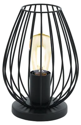 Immagine prodotto di EGLO Lampada da tavolo Newtown 49481