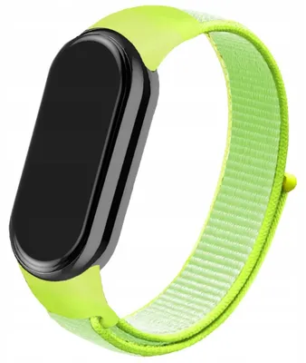 Zdjęcie produktu dla Pasek ChronSmarta do smartband'a Xiaomi Mi Band 8 / 9 / 10 (Wzór 30)