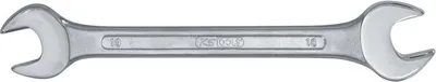 Obrázok produktu pre KS Tools 517.0736, Chrómovo-vanádová oceľ, Chróm, 22x24 mm, DIN 3110 / ISO 1085 / ISO 10102 / ISO 3318, 250 mm, 260 g