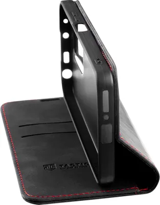 Obrázek produktu pro Taktické pouzdro na iPhone 16e/17e Xproof v provedení Black Hawk