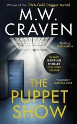 Immagine prodotto di The Puppet Show