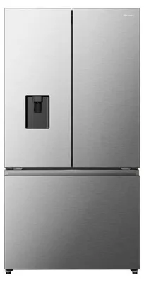 Image de Hisense Réfrigérateur Multiportes Rf815n4swse - Hisense
