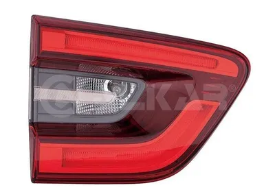 Produktbild von ALKAR Rückleuchte Heckleuchte Links Innerer für RENAULT Kadjar (HA, HL)