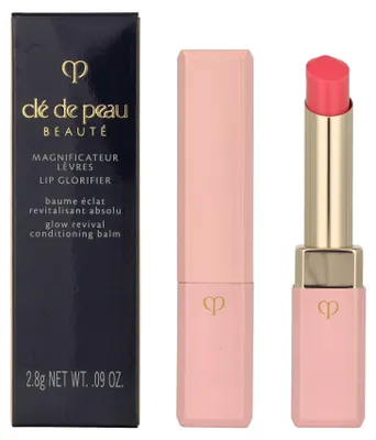 Produktbild von Cle De Peau Lip Glorifier #1 Pink 2,8 g