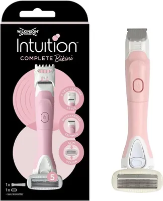Produktbild von Wilkinson Sword Trimmer