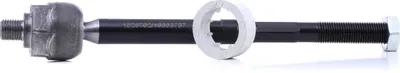 Produktbild von RIDEX 51T0364 Axialgelenk Spurstange für RENAULT Clio III Schrägheck (BR0/1, CR0/1) Vorne Beidseitig