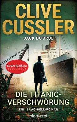 Produktbild von Die Titanic-Verschwörung