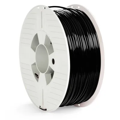 Image de Verbatim 55327 Filament Pla 2.85Mm Noir